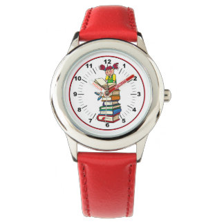 Montre Surveillance des enfants