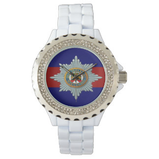 Montre Surveillance des gardes irlandais
