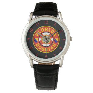 Montre Surveillance du poignet américain en Floride