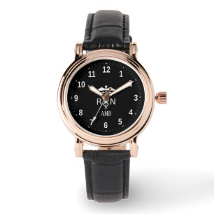 Montre Surveillance électronique RN
