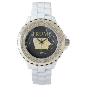 MONTRE SURVEILLANCE IOWA