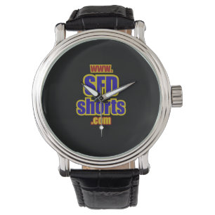 Montre Surveillance SFD
