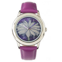 "Sweet Daisy" Veille Pour Les Filles