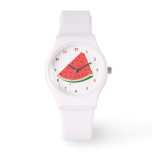 Montre Sweet Watermelon Watch