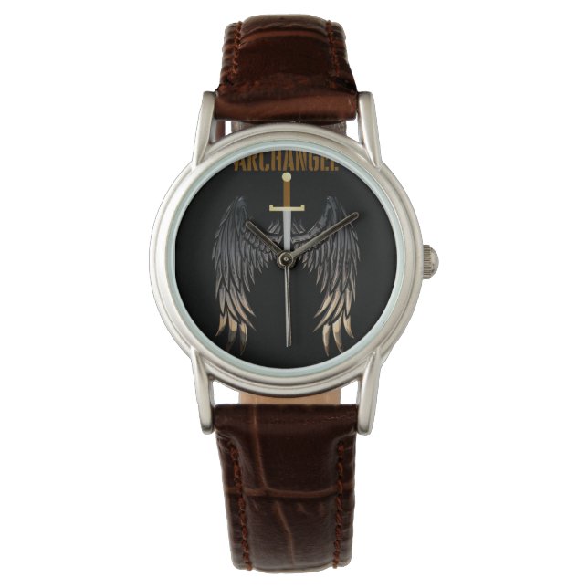 MONTRE SWORD D'ARCHANGEL (devant)