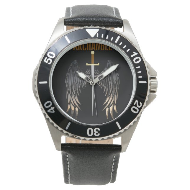 MONTRE SWORD D'ARCHANGEL (devant)