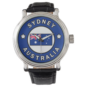 Montre Sydney Australie