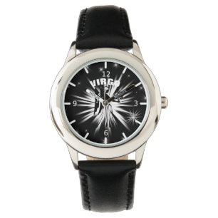 Montre Symbole Virgo