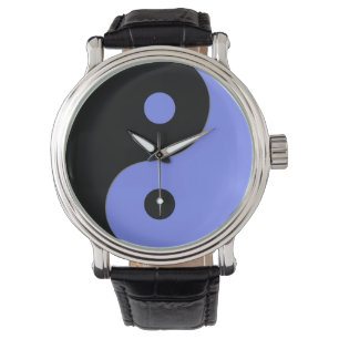 Montre SYMBOLE YIN Yang