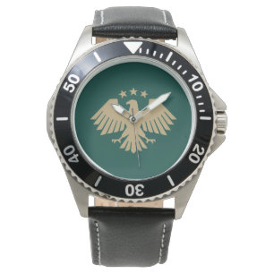 Montre Syrie