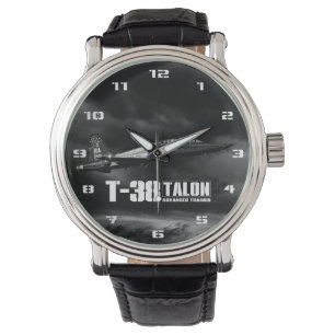 Montre T-38 Talon