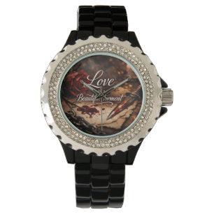 Montre T-Shirt