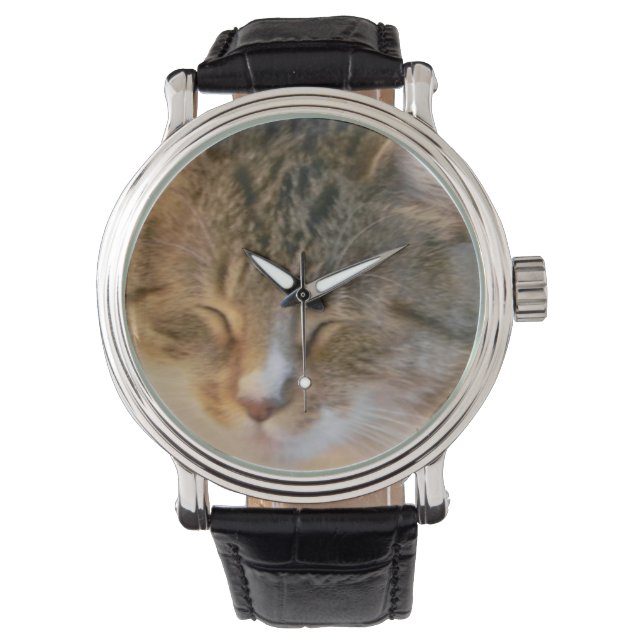 Montre Tabat Dormir (devant)