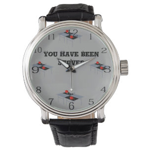 Montre Table De Ping-Pong Amusante Avec Chauves-Fours Et
