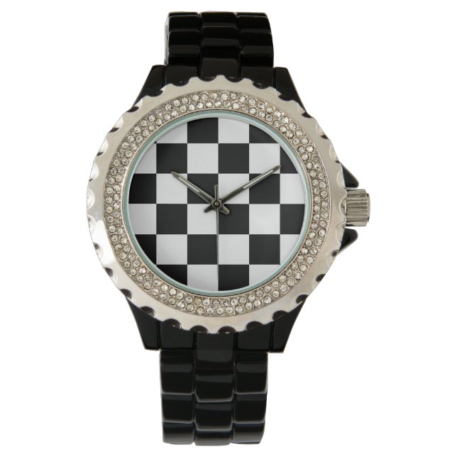 Montre Tableau de bord (devant)