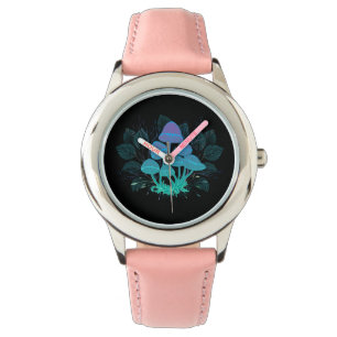 Montre Tabourets dans Bushes