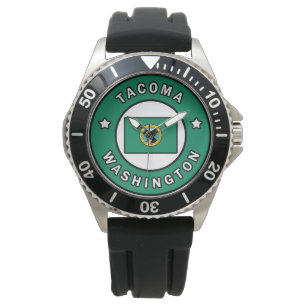 Montre Tacoma Washington