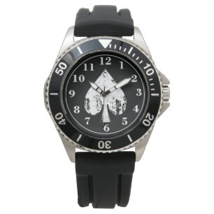 Montre tactique de spade militaire