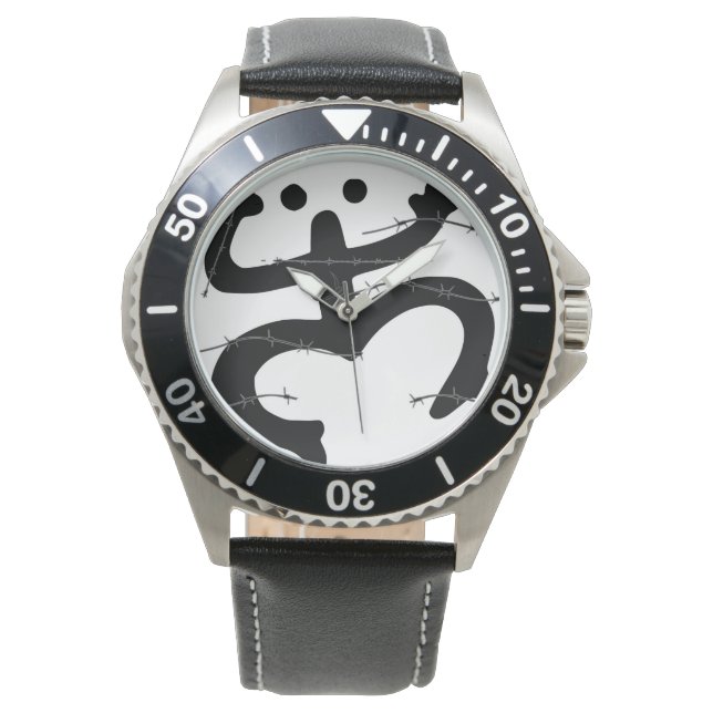 Montre Taino Nativo (devant)