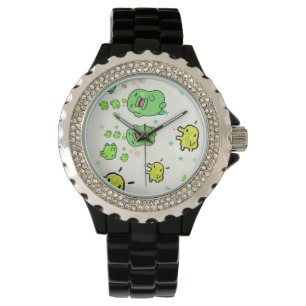 Montre Tamagotchi