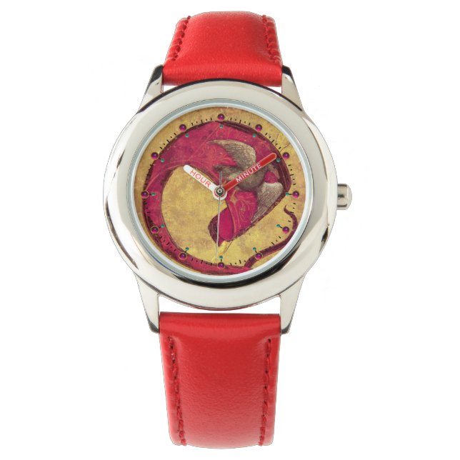 MONTRE TAROTS ANCIENS, CARTES JUDICIAIRES ALLEMANDES /DRA (devant)