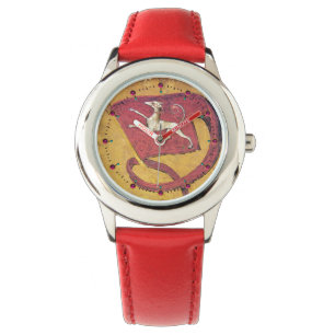 MONTRE TAROTS ANTIQUES, CARTES DE TRIBUNAL ALLEMANDE DRAP