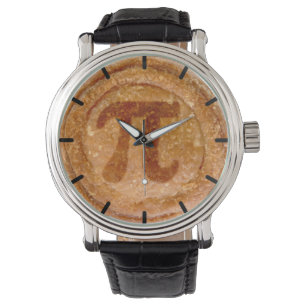 Montre Tarte snob de l'opus pi