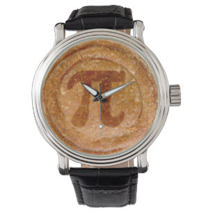 Montre Tarte snob de l'opus pi