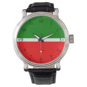 Montre Tatarstan