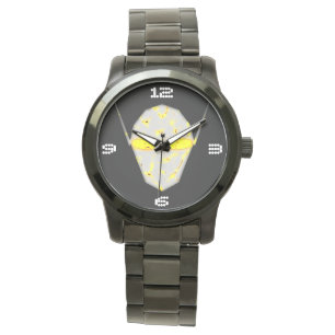 Montre Tau Ceti Voyageur-2
