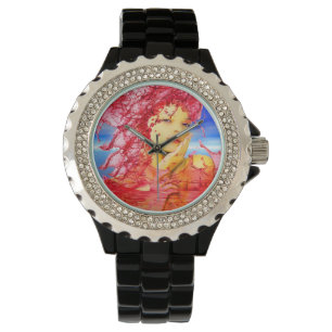 Montre Tears of Blood