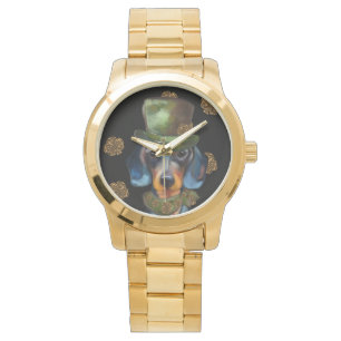 Montre  Teckel     