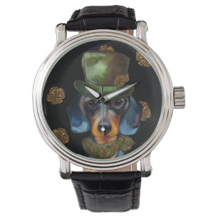 Montre  Teckel     