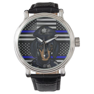 MONTRE TECKEL