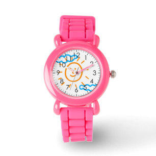 Montre Télécharger des enfants Dessiner Transformer des e