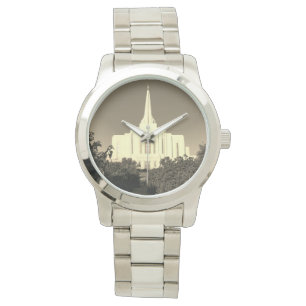 Montre Temple de Gilbert Arizona