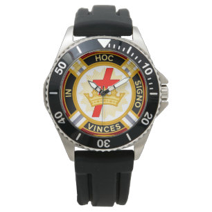 Montre Templier de Chevalier