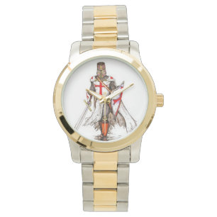 Montre Templier de Chevalier