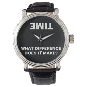 MONTRE TEMPS