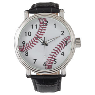 Montre Temps de base-ball