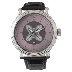 Montre Temps de déplacement ~ Temps de flexion ~ Chronok