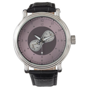 Montre Temps de déplacement ~ Temps de flexion ~ Chronoki