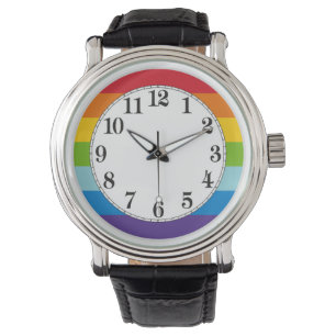 Montre Temps de fierté