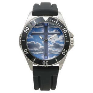 MONTRE TEMPS DE JÉSUS