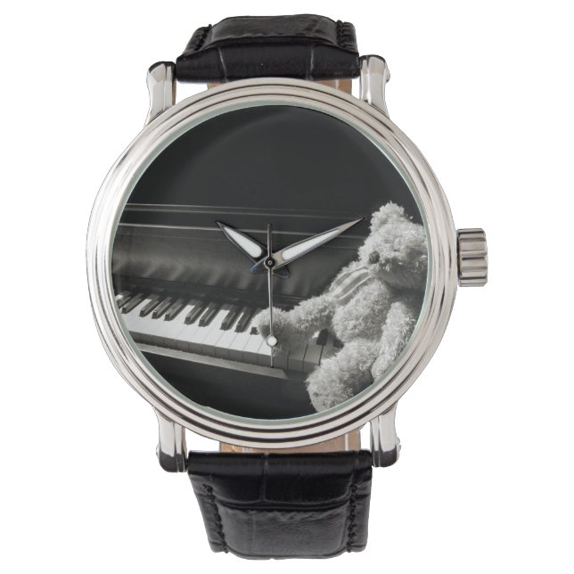 Montre Temps de sommeil (devant)