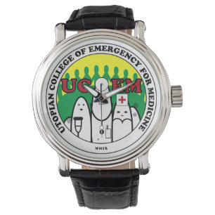 Montre Temps d'UCEM
