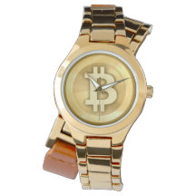 Temps pour bitcoin ~ élégant logo bitcoin