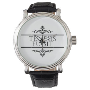 Montre Tempus Fugit