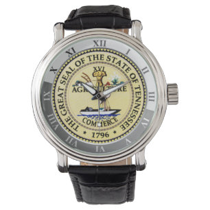 Montre Tennessee