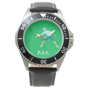 Montre Tennis